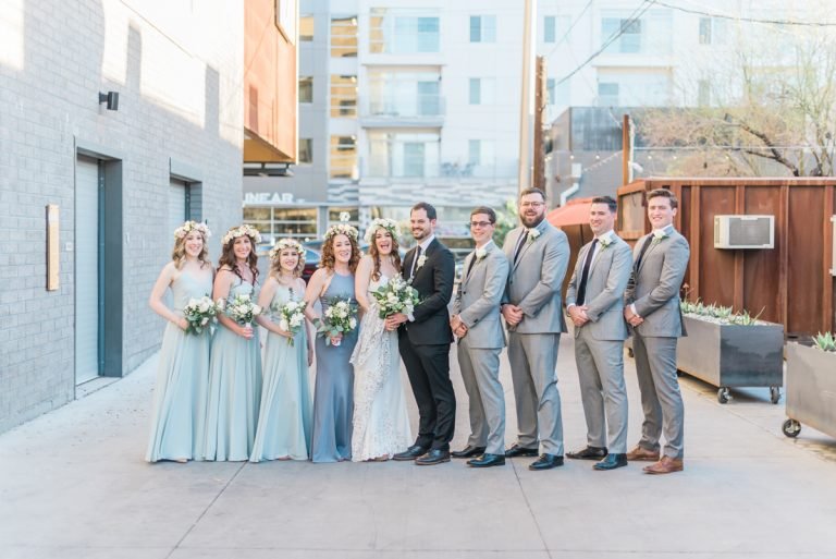 Arizona Wedding Photographers | Scottsdale, Arizona – MonOrchid