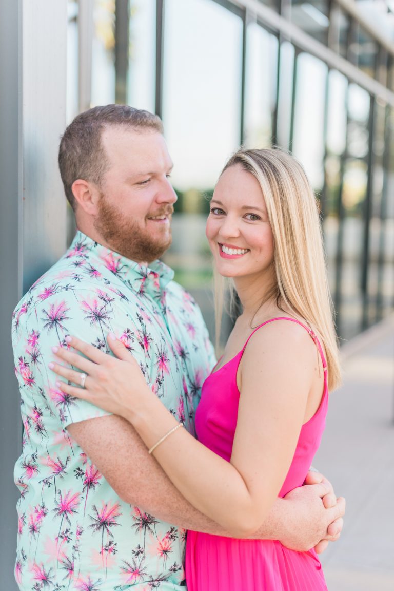 Arizona Engagement Photographers | Engagement Photography