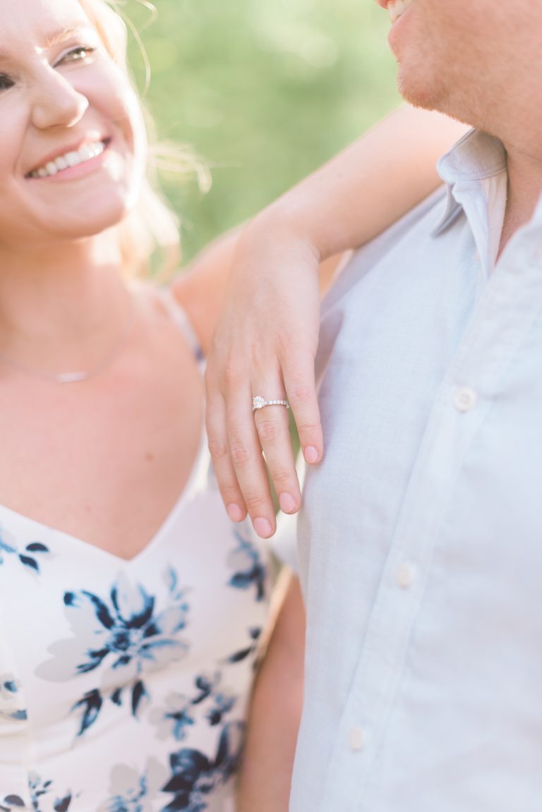 Arizona Engagement Photographers | Engagement Photography