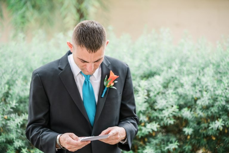 Arizona Wedding Photography at Superstition Manor