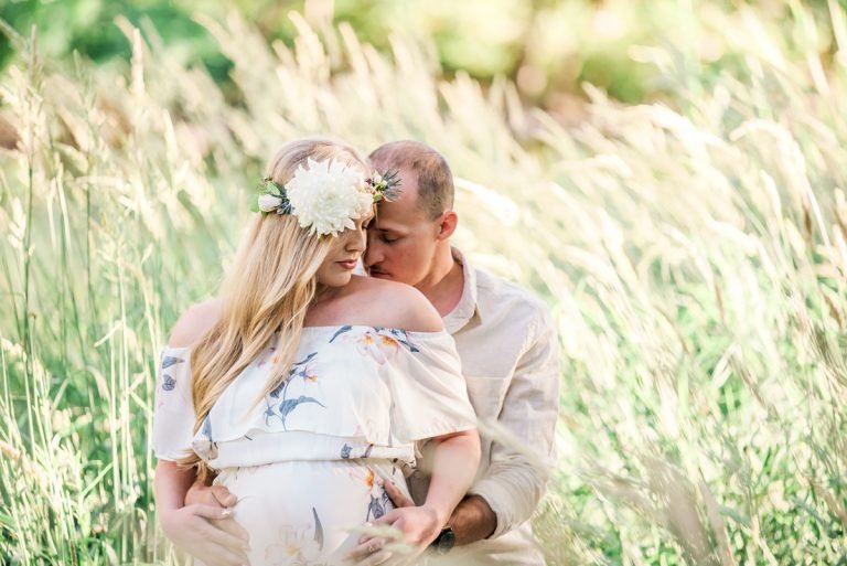 Arizona Maternity Photographers | Sedona, Arizona &#8211; L&#8217;auberge Resort