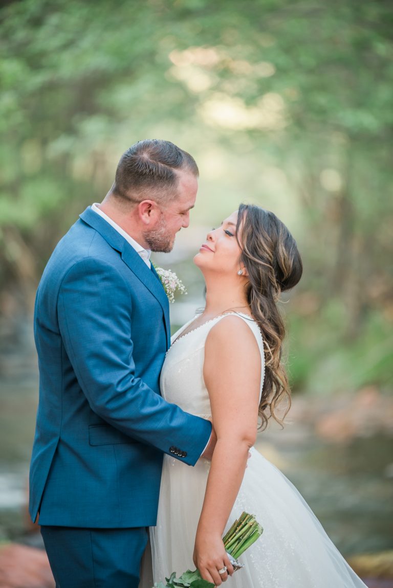 Arizona Wedding Photographers | Sedona, Arizona – L&#8217;Auberge Resort