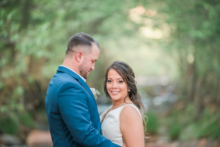 Arizona Wedding Photographers | Sedona, Arizona – L&#8217;Auberge Resort