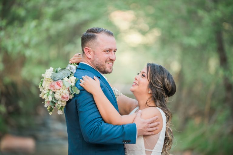 Arizona Wedding Photographers | Sedona, Arizona – L&#8217;Auberge Resort