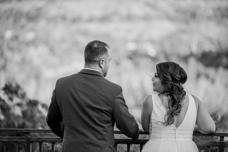 Arizona Wedding Photographers | Sedona, Arizona – L&#8217;Auberge Resort