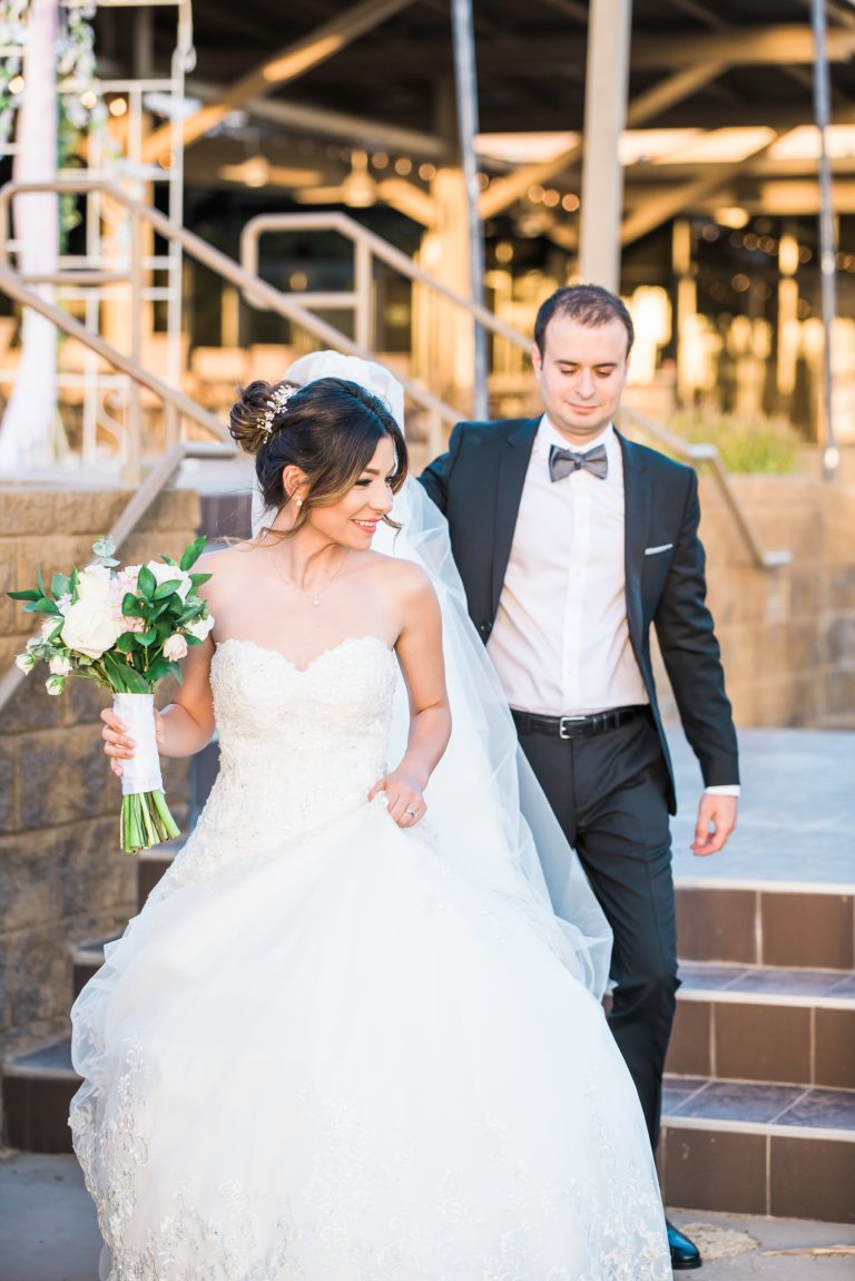 Arizona Wedding Photographers | Scottsdale, Arizona