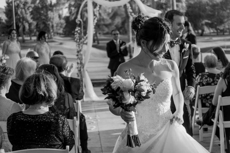 Arizona Wedding Photographers | Scottsdale, Arizona