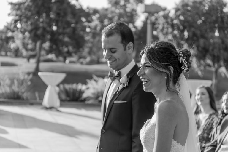 Arizona Wedding Photographers | Scottsdale, Arizona