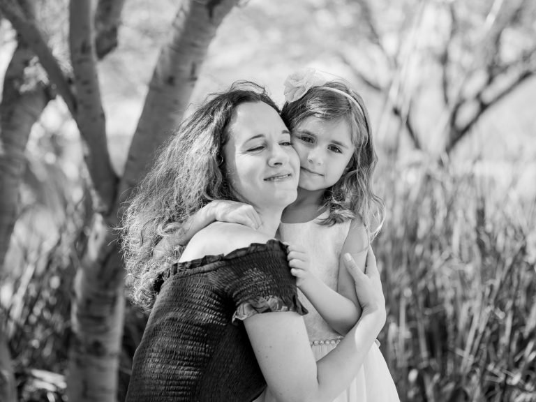 Arizona Family Photographers | Scottsdale, Arizona &#8211; Windgate Ranch