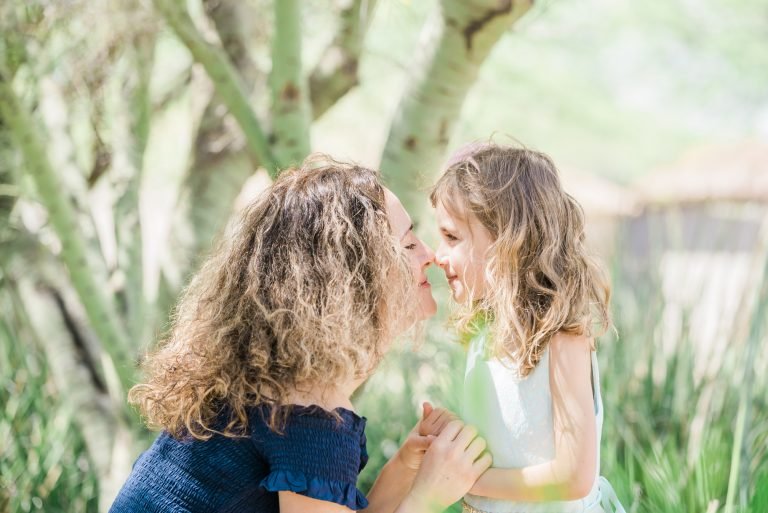 Arizona Family Photographers | Scottsdale, Arizona &#8211; Windgate Ranch