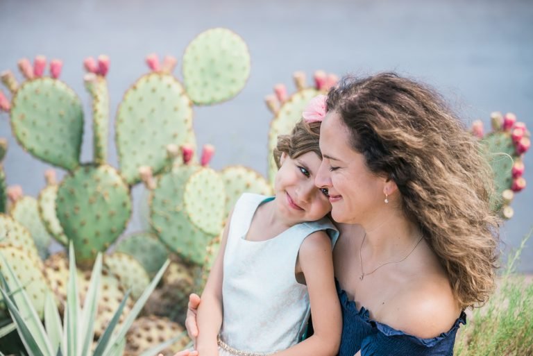 Arizona Family Photographers | Scottsdale, Arizona &#8211; Windgate Ranch