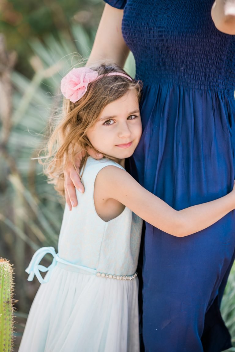 Arizona Family Photographers | Scottsdale, Arizona &#8211; Windgate Ranch