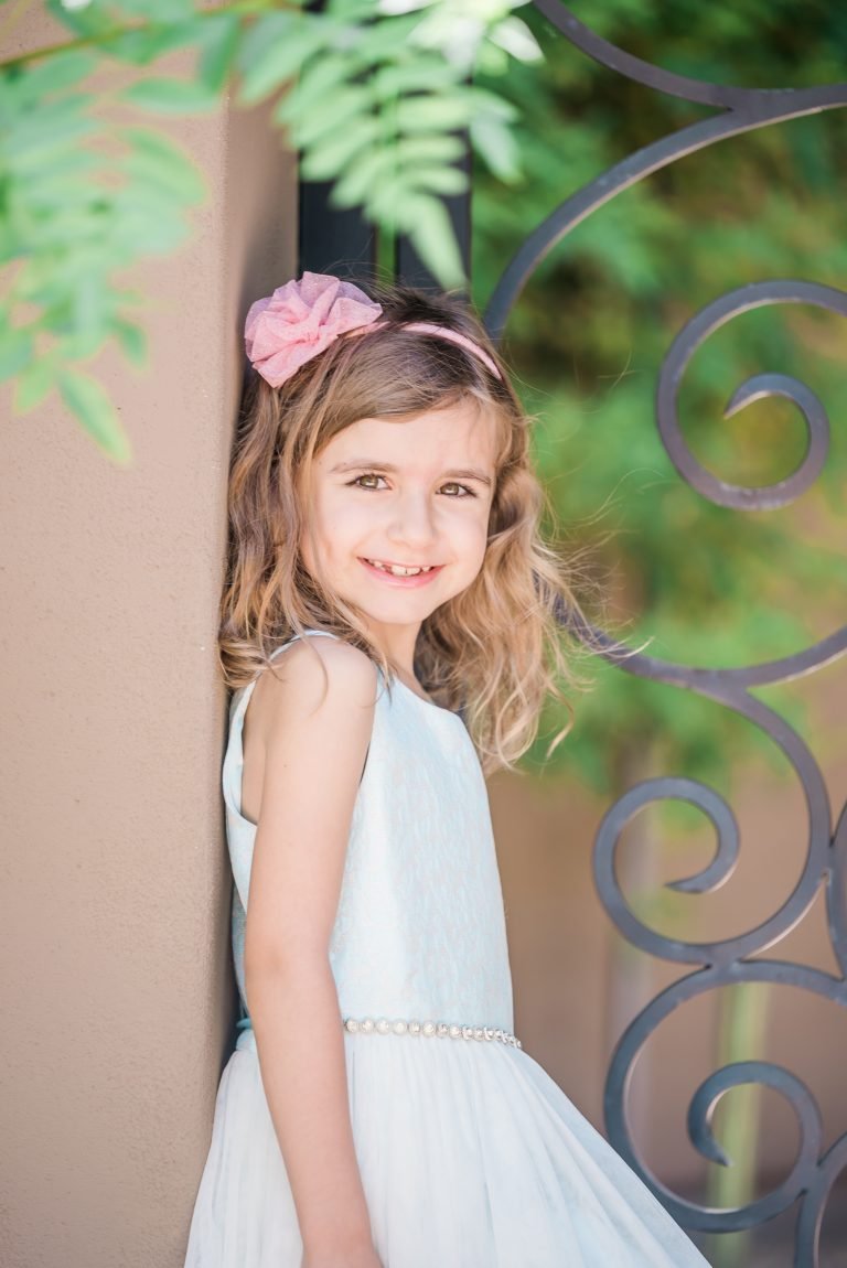 Arizona Family Photographers | Scottsdale, Arizona &#8211; Windgate Ranch