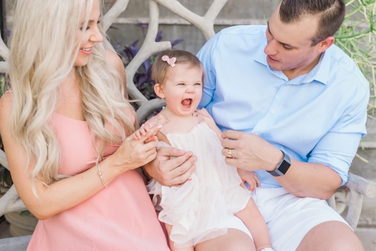 Arizona Family Photographers | Scottsdale, Arizona &#8211; DC Ranch