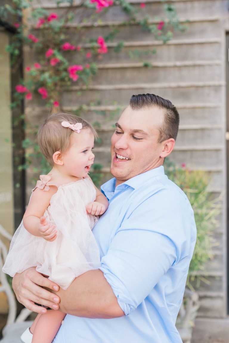 Arizona Family Photographers | Scottsdale, Arizona &#8211; DC Ranch