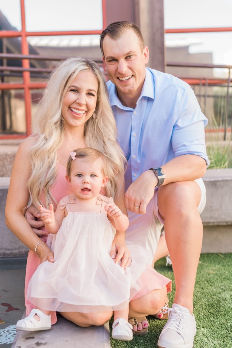 Arizona Family Photographers | Scottsdale, Arizona &#8211; DC Ranch