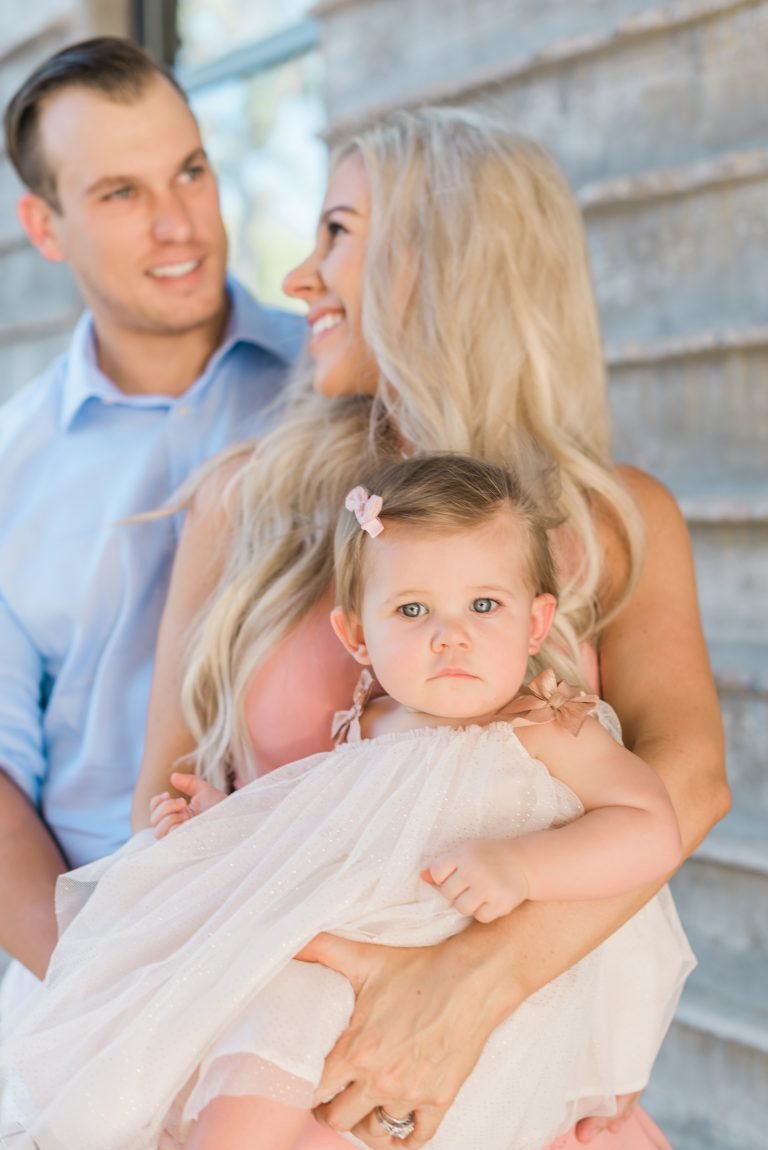 Arizona Family Photographers | Scottsdale, Arizona &#8211; DC Ranch