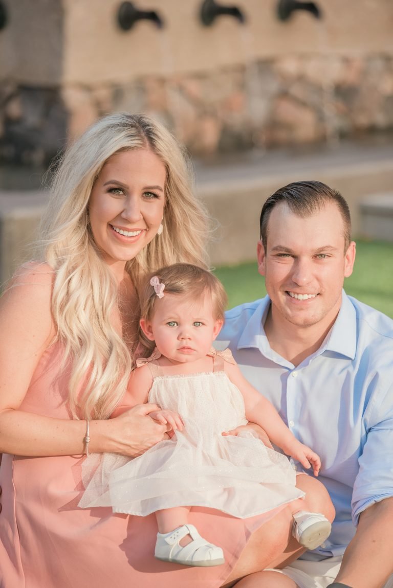 Arizona Family Photographers | Scottsdale, Arizona &#8211; DC Ranch