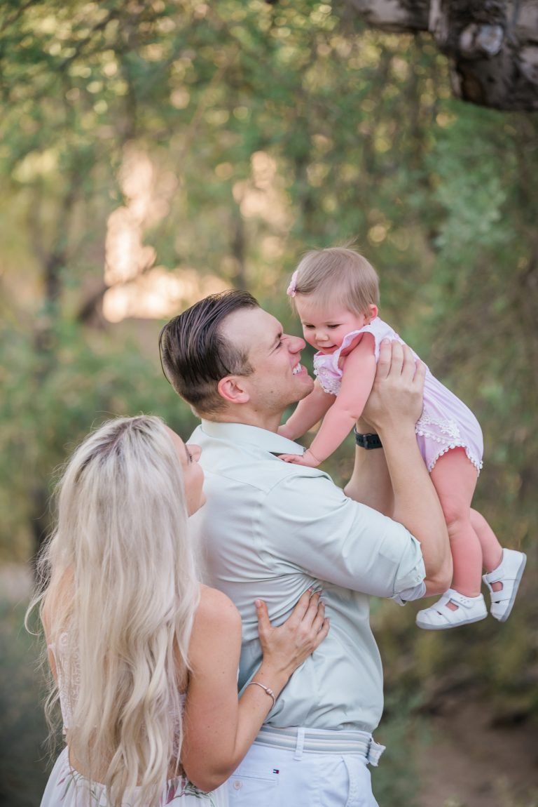 Arizona Family Photographers | Scottsdale, Arizona &#8211; DC Ranch