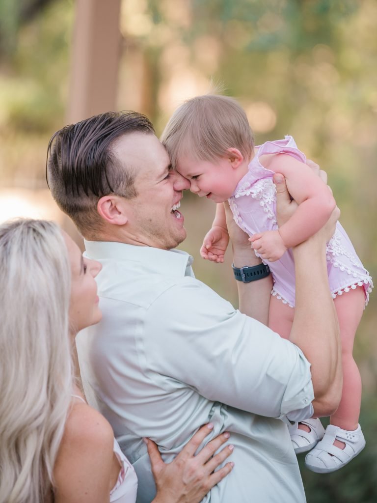 Arizona Family Photographers | Scottsdale, Arizona &#8211; DC Ranch