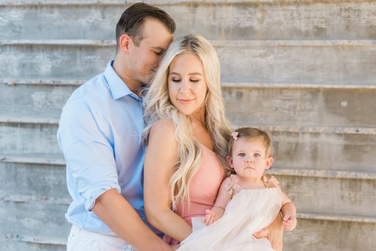 Arizona Family Photographers | Scottsdale, Arizona &#8211; DC Ranch