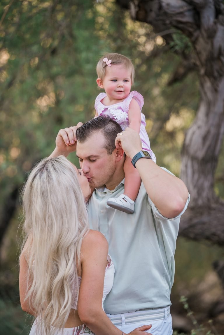 Arizona Family Photographers | Scottsdale, Arizona &#8211; DC Ranch