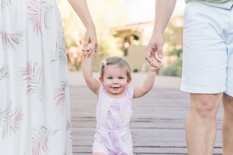 Arizona Family Photographers | Scottsdale, Arizona &#8211; DC Ranch