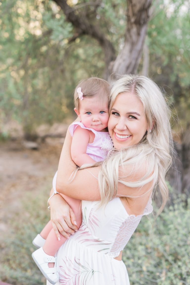 Arizona Family Photographers | Scottsdale, Arizona &#8211; DC Ranch