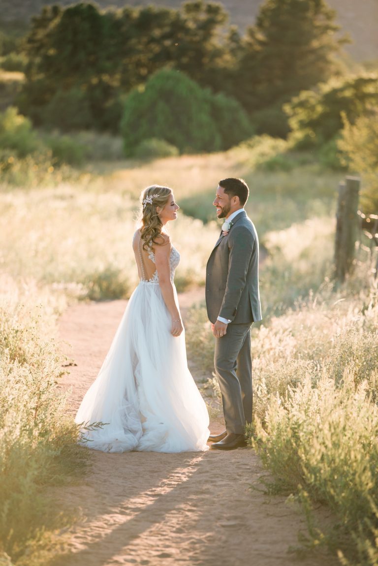 Arizona Wedding Photographers | Prescott, Arizona