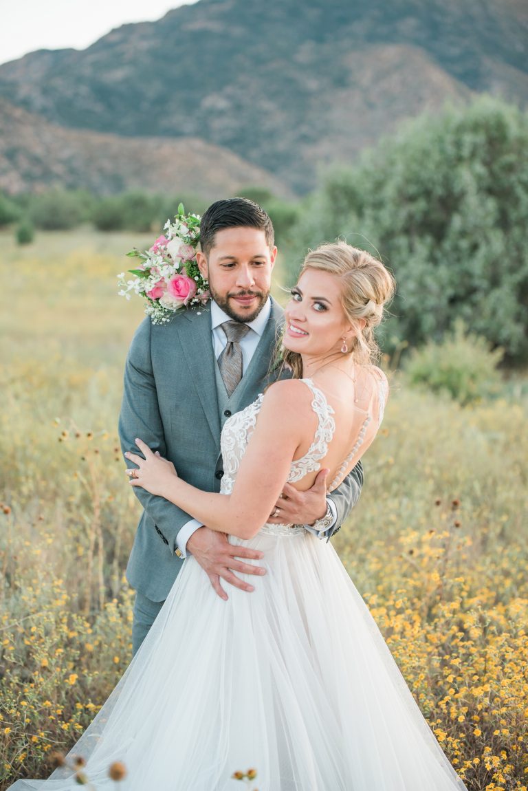 Arizona Wedding Photographers | Prescott, Arizona