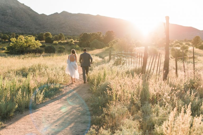 Arizona Wedding Photographers | Prescott, Arizona