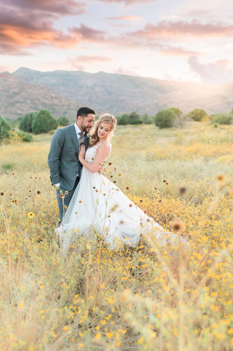 Scottsdale Arizona Wedding Photographers | Wedding Photographer