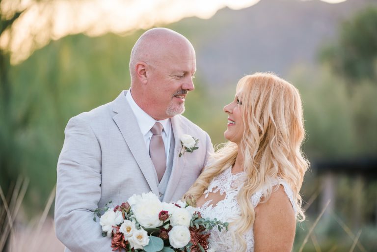 Arizona Wedding Photographers | Scottsdale, Arizona