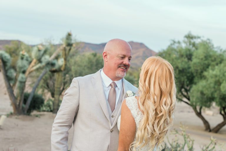 Arizona Wedding Photographers | Scottsdale, Arizona