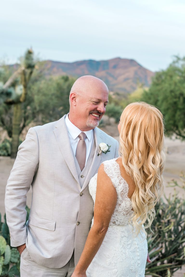 Arizona Wedding Photographers | Scottsdale, Arizona