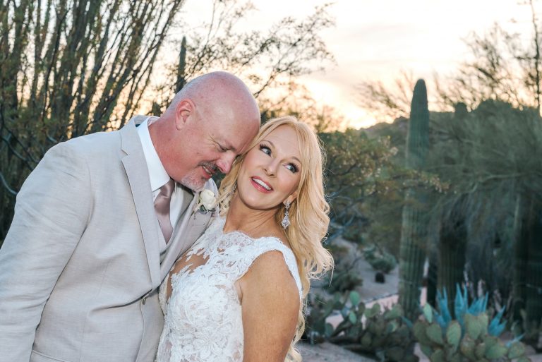 Arizona Wedding Photographers | Scottsdale, Arizona