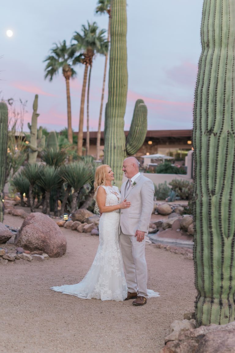 Arizona Wedding Photographers | Scottsdale, Arizona