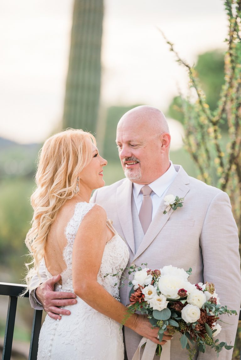 Arizona Wedding Photographers | Scottsdale, Arizona