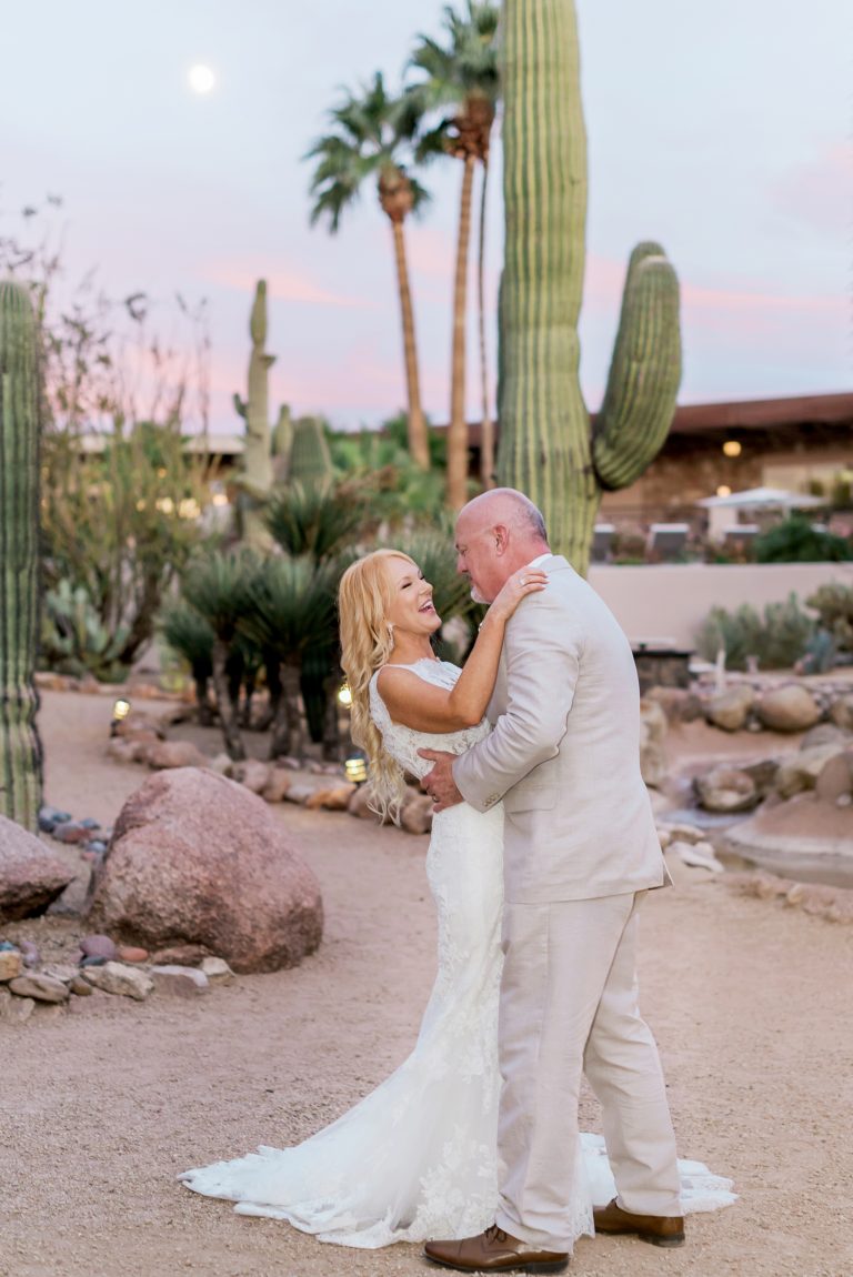 Arizona Wedding Photographers | Scottsdale, Arizona