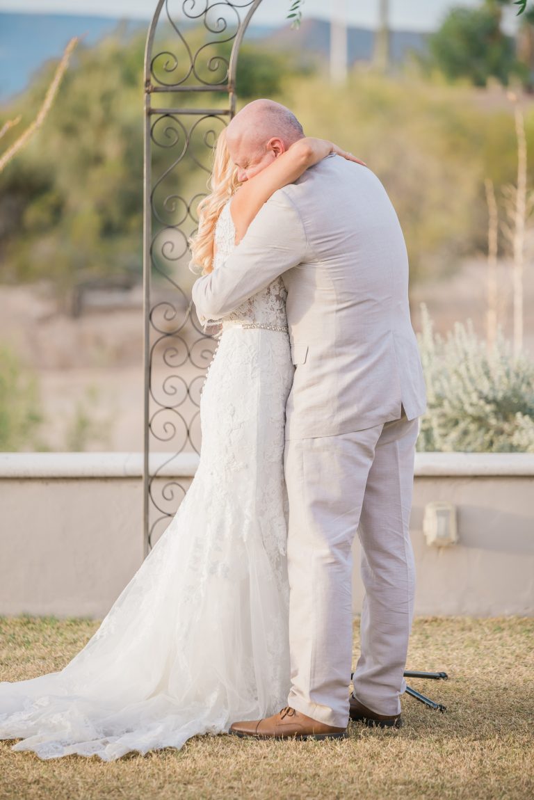 Arizona Wedding Photographers | Scottsdale, Arizona