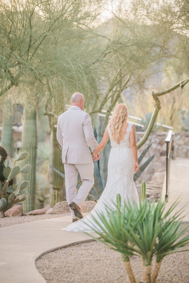 Arizona Wedding Photographers | Scottsdale, Arizona