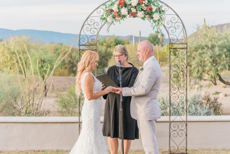 Arizona Wedding Photographers | Scottsdale, Arizona