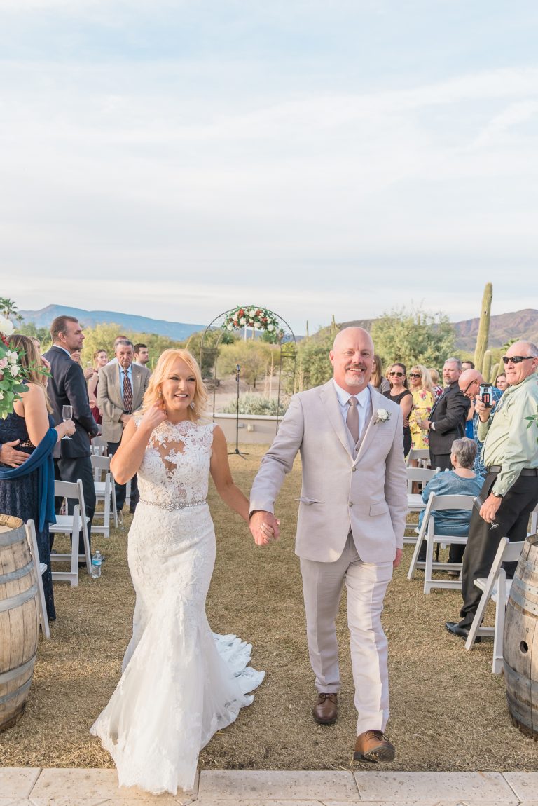 Arizona Wedding Photographers | Scottsdale, Arizona