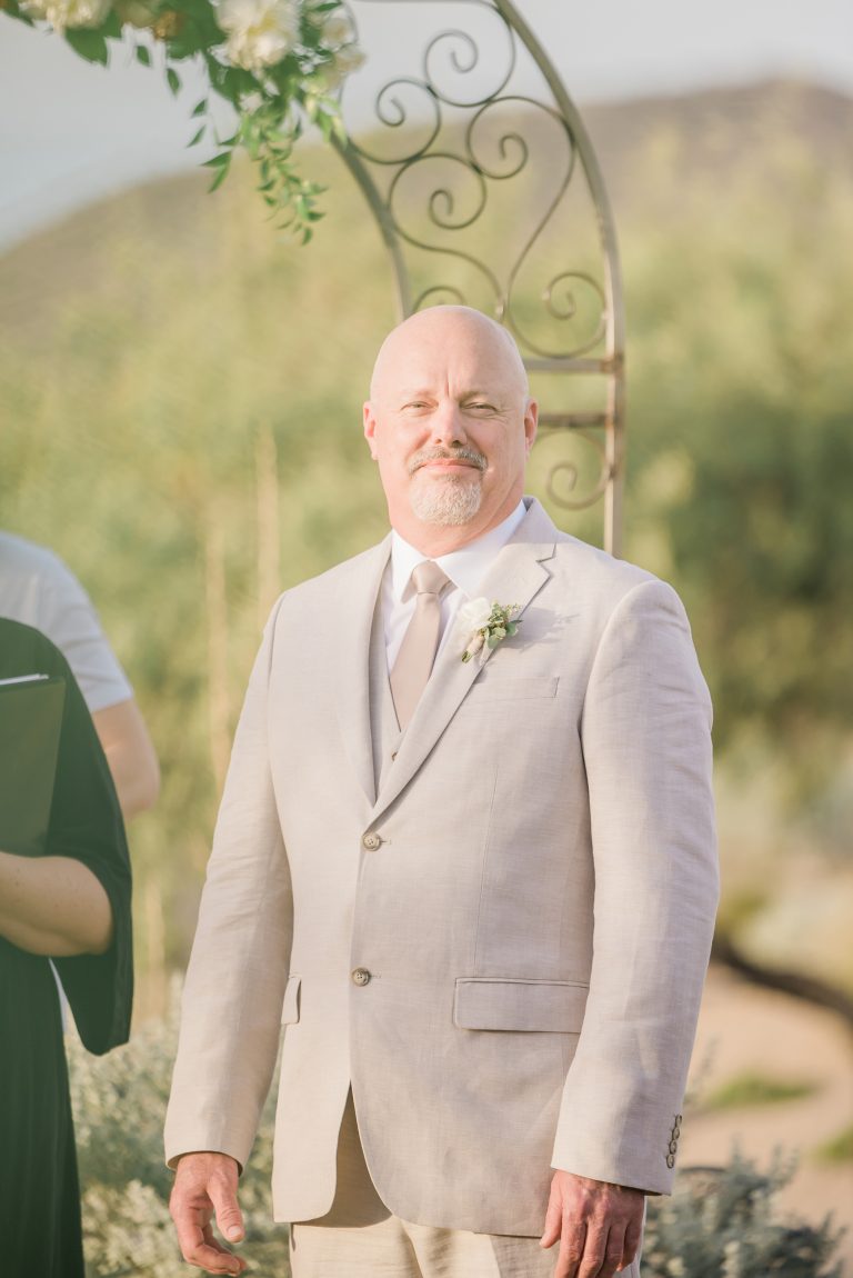 Arizona Wedding Photographers | Scottsdale, Arizona