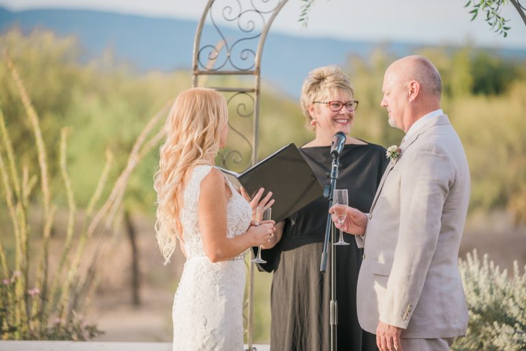 Arizona Wedding Photographers | Scottsdale, Arizona