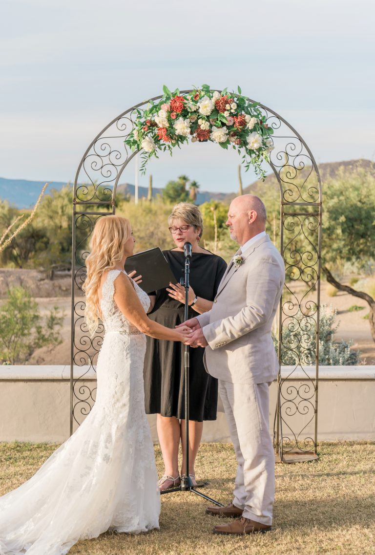 Arizona Wedding Photographers | Scottsdale, Arizona