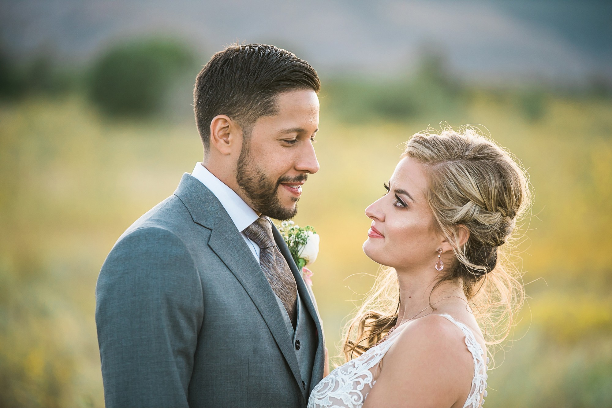 Green Weddings – Scottsdale Arizona Wedding Photographers