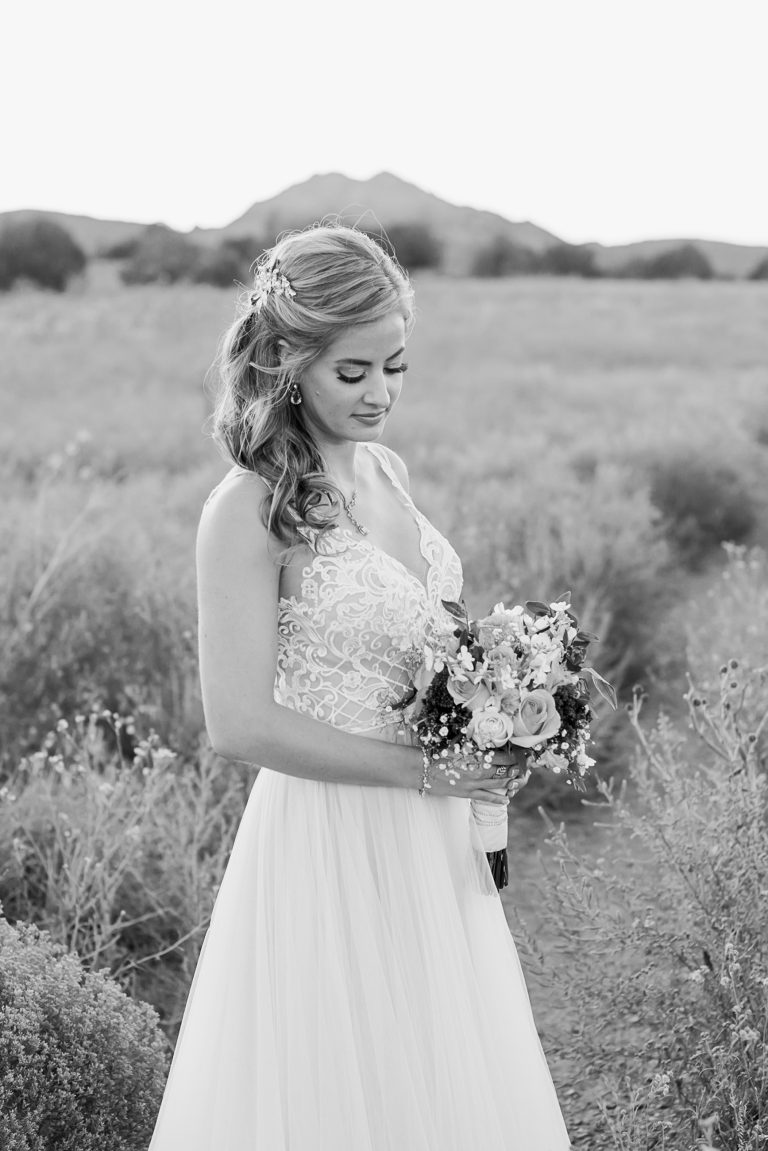 Arizona Wedding Photography | Prescott Arizona