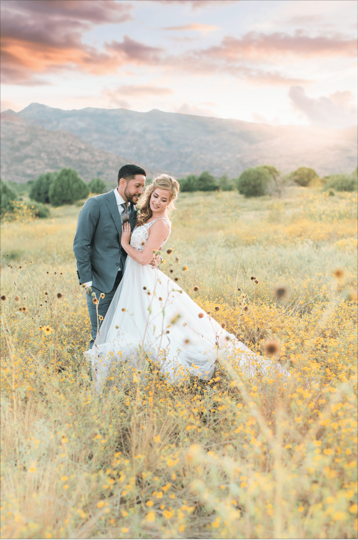 Arizona Wedding Photography | Prescott Arizona