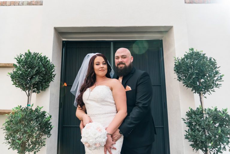 Arizona Wedding Photographers | Tre Bella &#8211; Mesa, Arizona